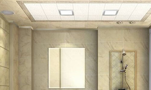 蓝姆特集成吊顶加盟费