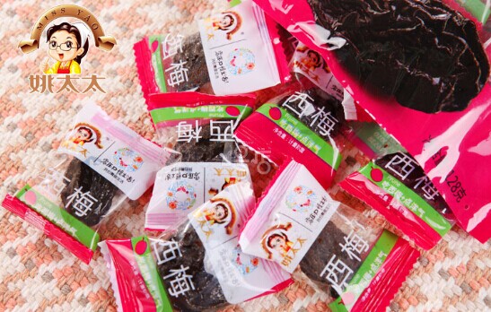 姚太太加盟门店