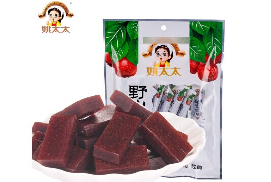 姚太太加盟门店