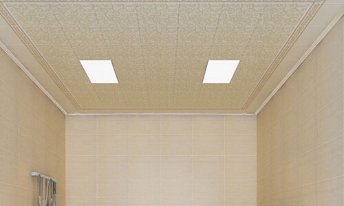 格勒集成吊顶加盟