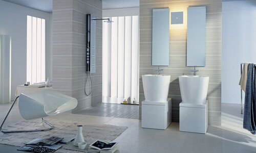 美加华卫浴加盟