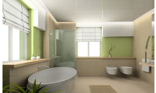 美加华卫浴加盟费