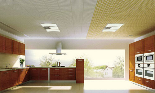 格勒集成吊顶加盟