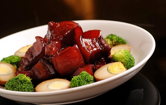 潘师傅红烧肉加盟费