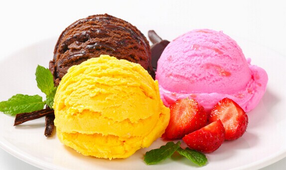 多喜爱冰淇淋加盟费