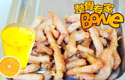 整骨专家加盟优势