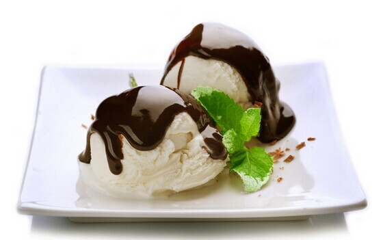 雪芙蓉冰淇淋店