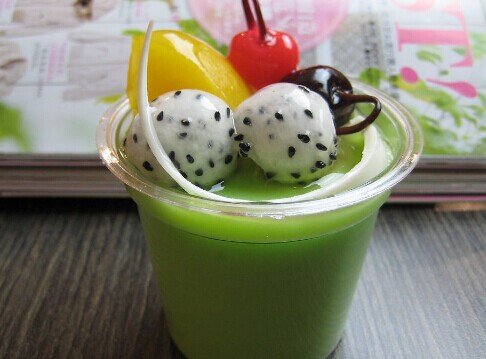 小碗布丁加盟支持