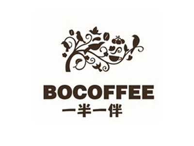 一半一伴咖啡店加盟