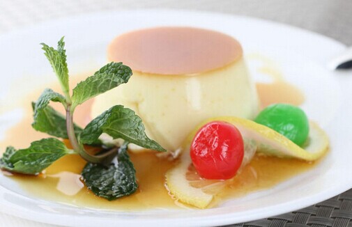 小碗布丁加盟支持