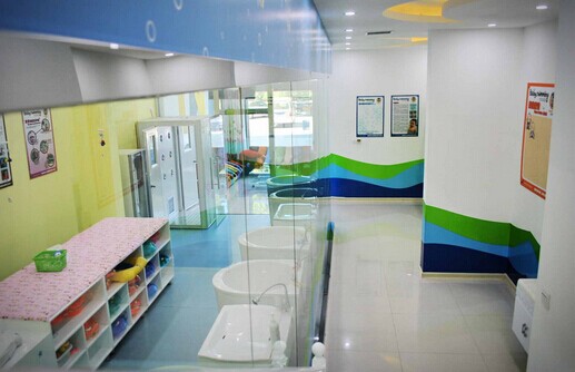 爱宝贝加盟流程