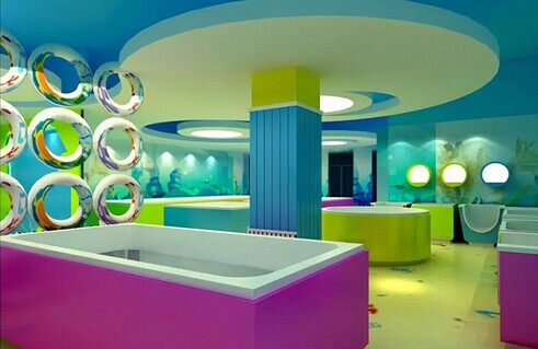 爱宝贝加盟流程