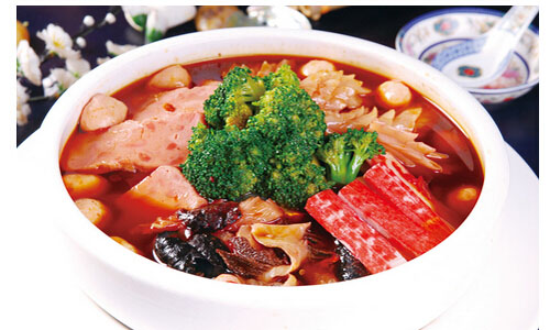 椒太郎烫菜馆加盟费