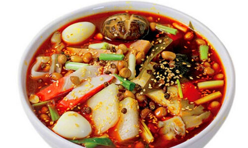 椒太郎烫菜馆加盟