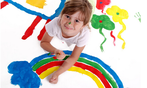 卡酷七色光加盟