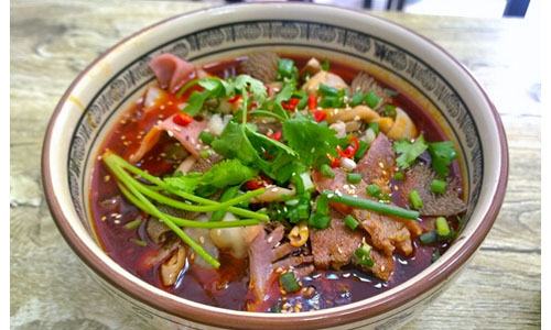 椒太郎烫菜馆加盟