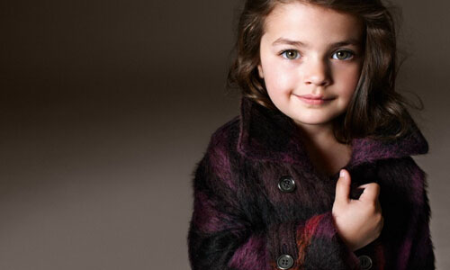 ok100童装加盟费