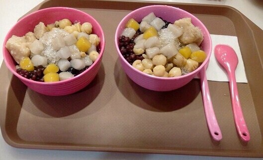 甜猫甜品加盟流程