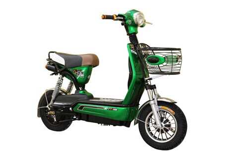 都电动车加盟流程