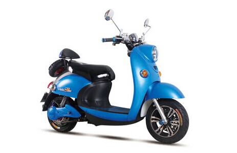 洪都电动车加盟费