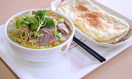 同兴堂淮南牛肉汤代理费用