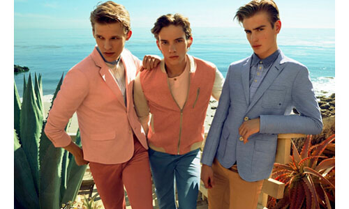 马克华菲加盟费