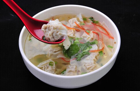 里食真馄饨加盟费