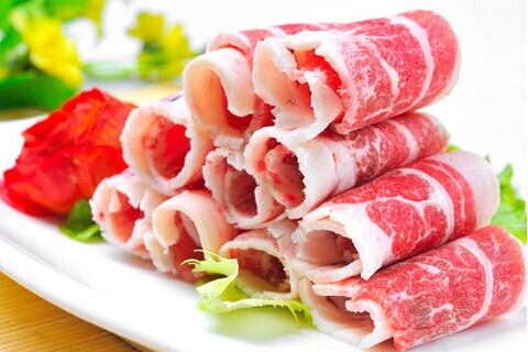 德天肥牛加盟费