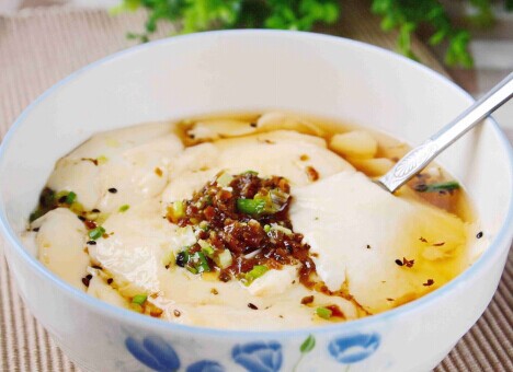 九九豆腐脑加盟费