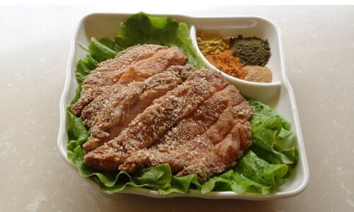 正新鸡排加盟费