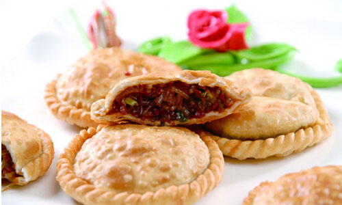 武大郎烧饼加盟费