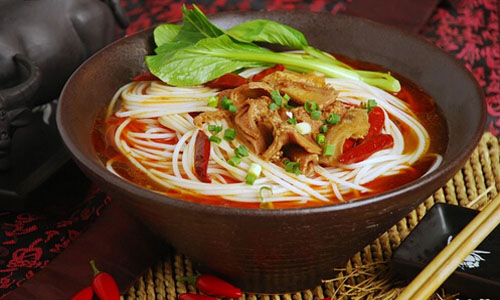 牛杂世家加盟费