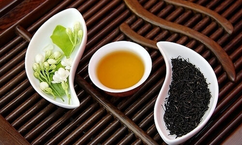 天福茗茶加盟费