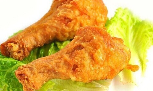 潘大师炸鸡腿加盟费