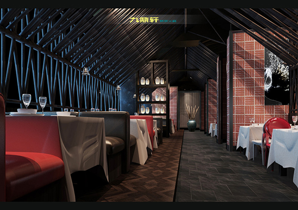 九鼎轩火锅加盟店