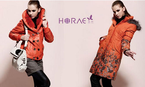 香然女装加盟费