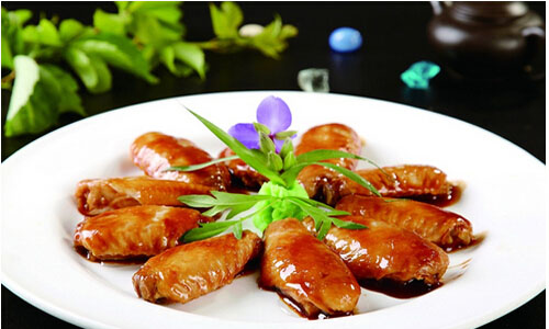 新四方快餐加盟费