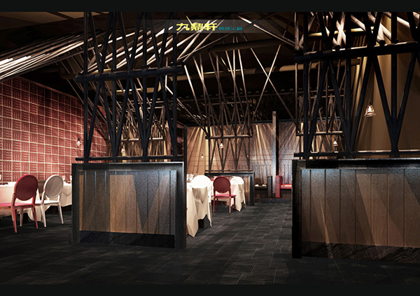 九鼎轩火锅加盟店