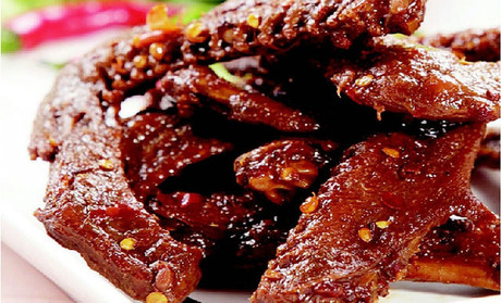 周大嘴黑鸭加盟费