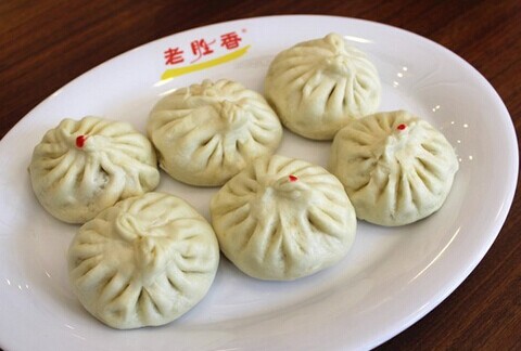 老胜香包子铺加盟费