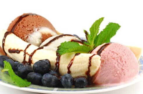 多喜爱冰淇淋全国有多少家