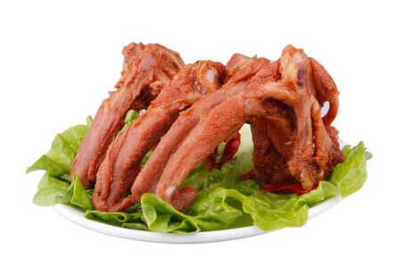 武味周武汉黑鸭加盟费