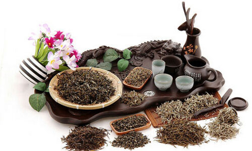 御牌龙井加盟费