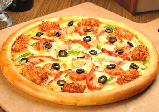 爱8寸披萨加盟费