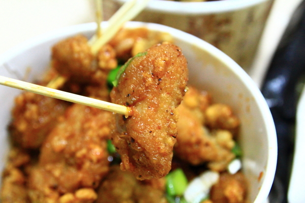 赤炸风云鸡排加盟费