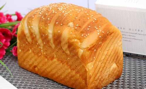 黄金手撕面包加盟费