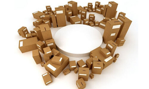 申通快递加盟费