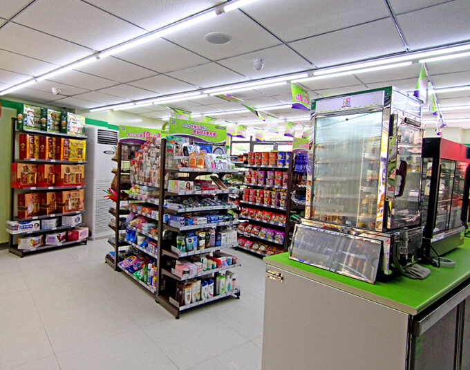 52week便利店加盟费