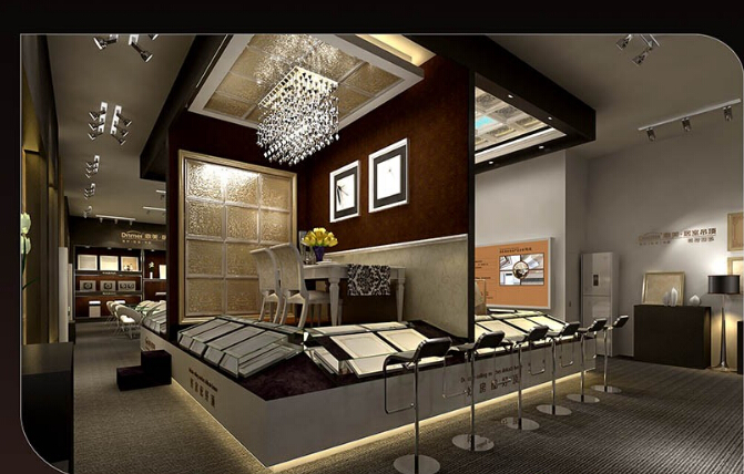 鼎美集成吊顶加盟费