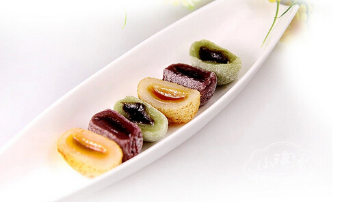 淘品小栈加盟费